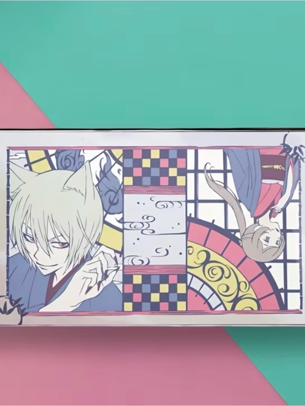 Anime Kamisama Kiss Manga Collectors Enamel Pin NEW Jewelry Toys Games Fashion